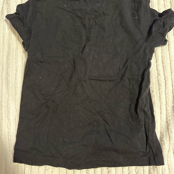 Boys Size 6/7 T-Shirt Bundle (4pk) - Dodgers Betts #50, Vans, Space & Earth - Picture 10 of 10